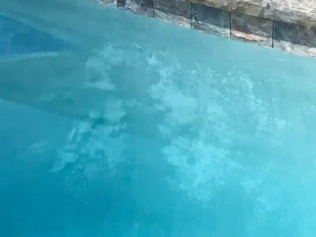 Pool Plaster Etching | Adelaide South Australia | PoolRevive