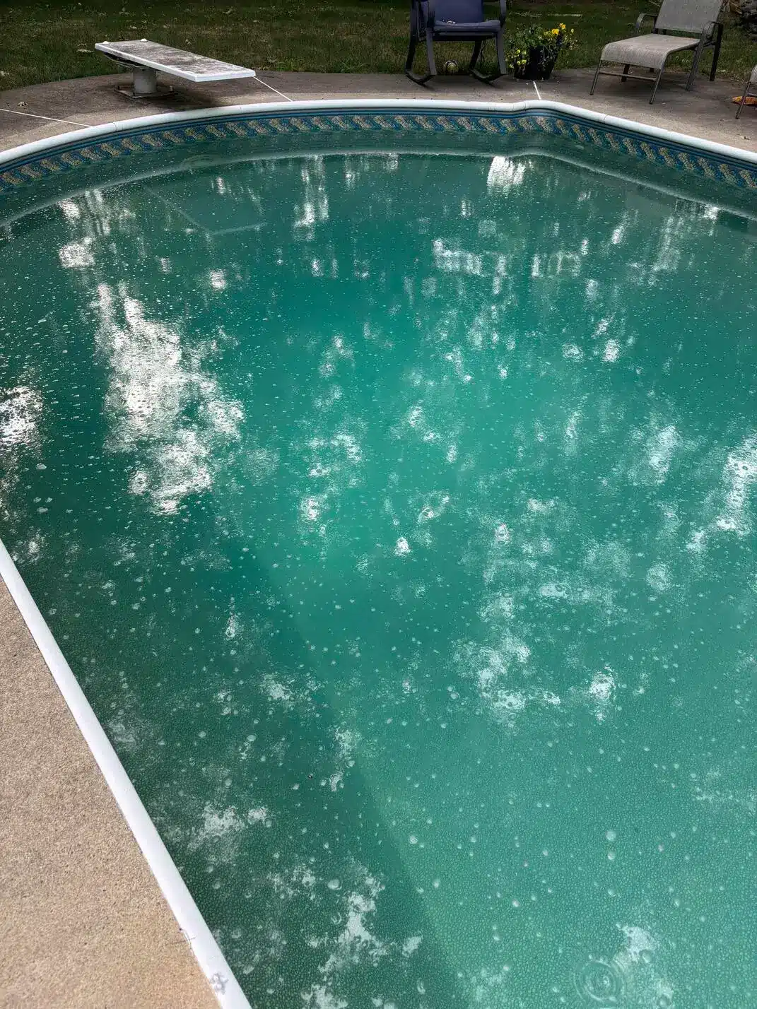 Pool Surface Bubbling | Adelaide South Australia | PoolRevive