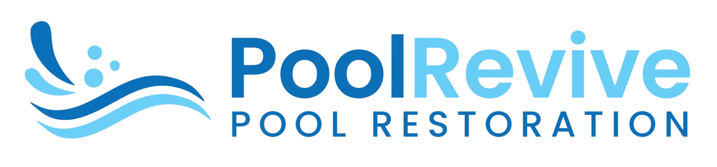PoolRevive Logo