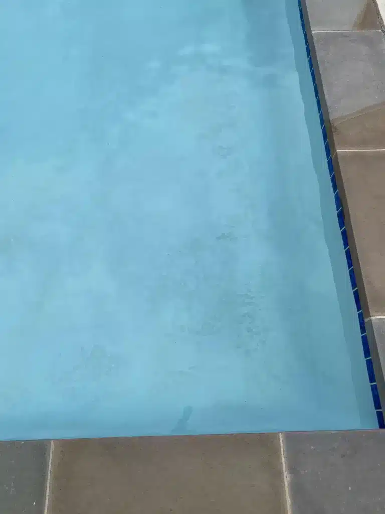 Rough Pool Surface | Adelaide South Australia | PoolRevive
