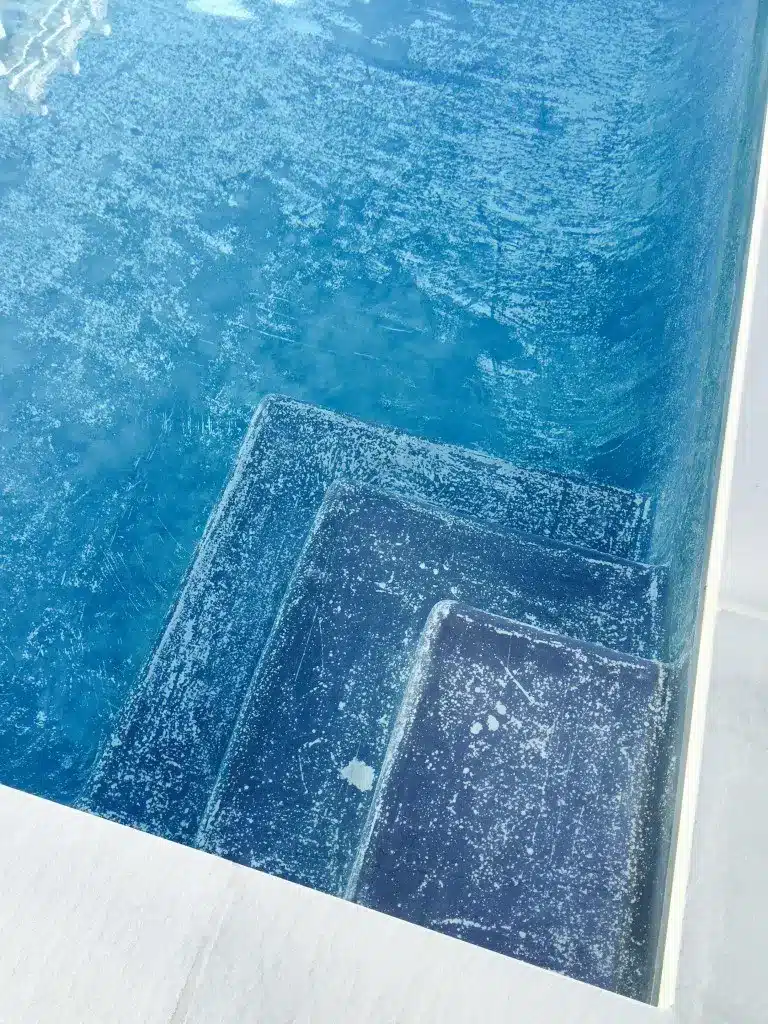 Rough Pool Surface 3