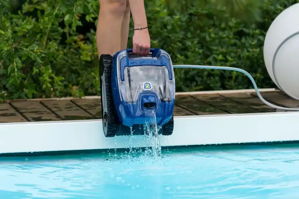 automatic pool cleaners adelaide