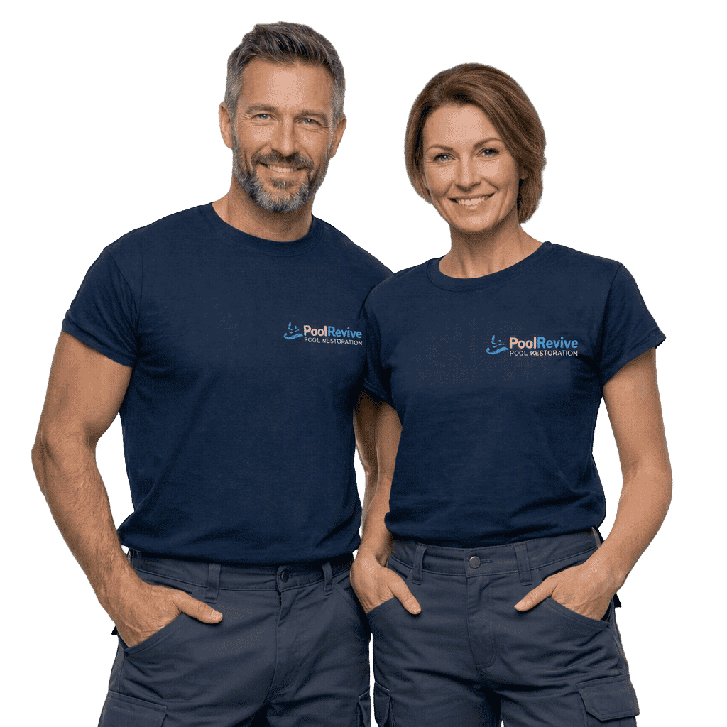 full pool restoration adelaide
