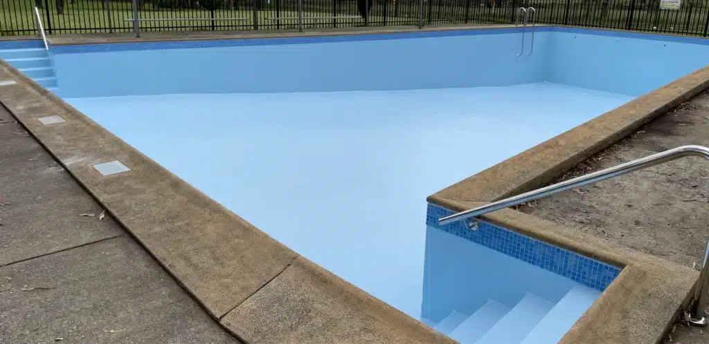 commercial pool resurfacing adelaide