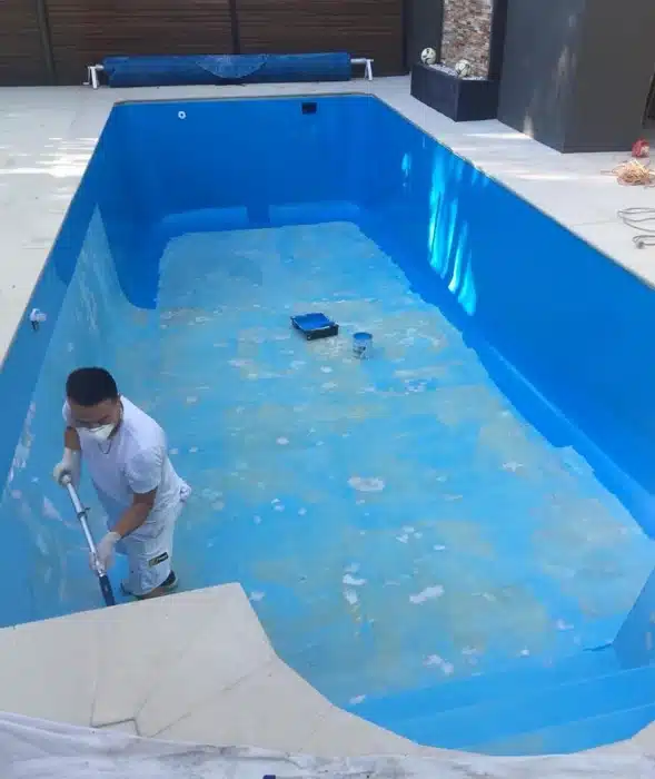 commercial pool specialists adelaide