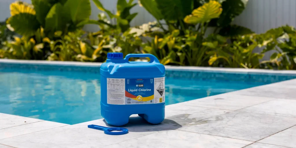 pool chlorinator installation adelaide