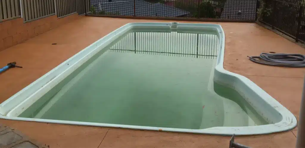 pool cleaning equipment adelaide