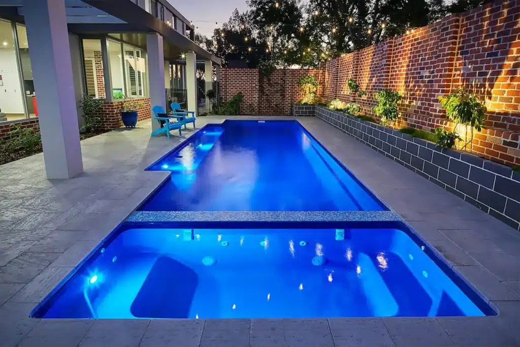 pool feature upgrades adelaide