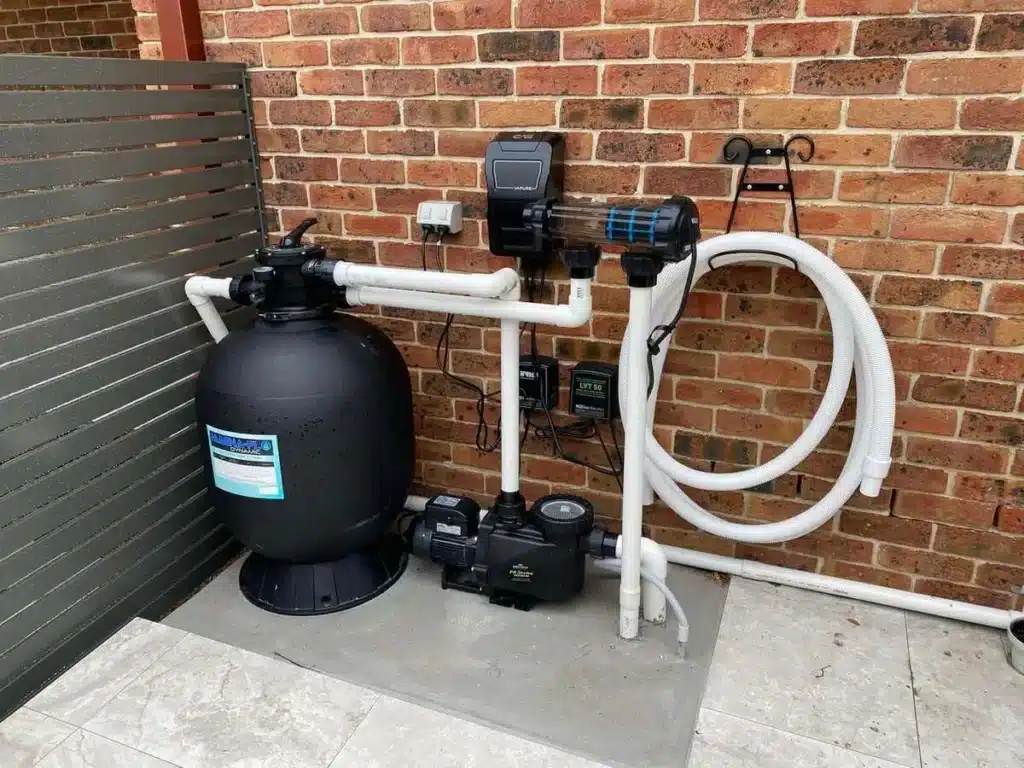 pool filters adelaide