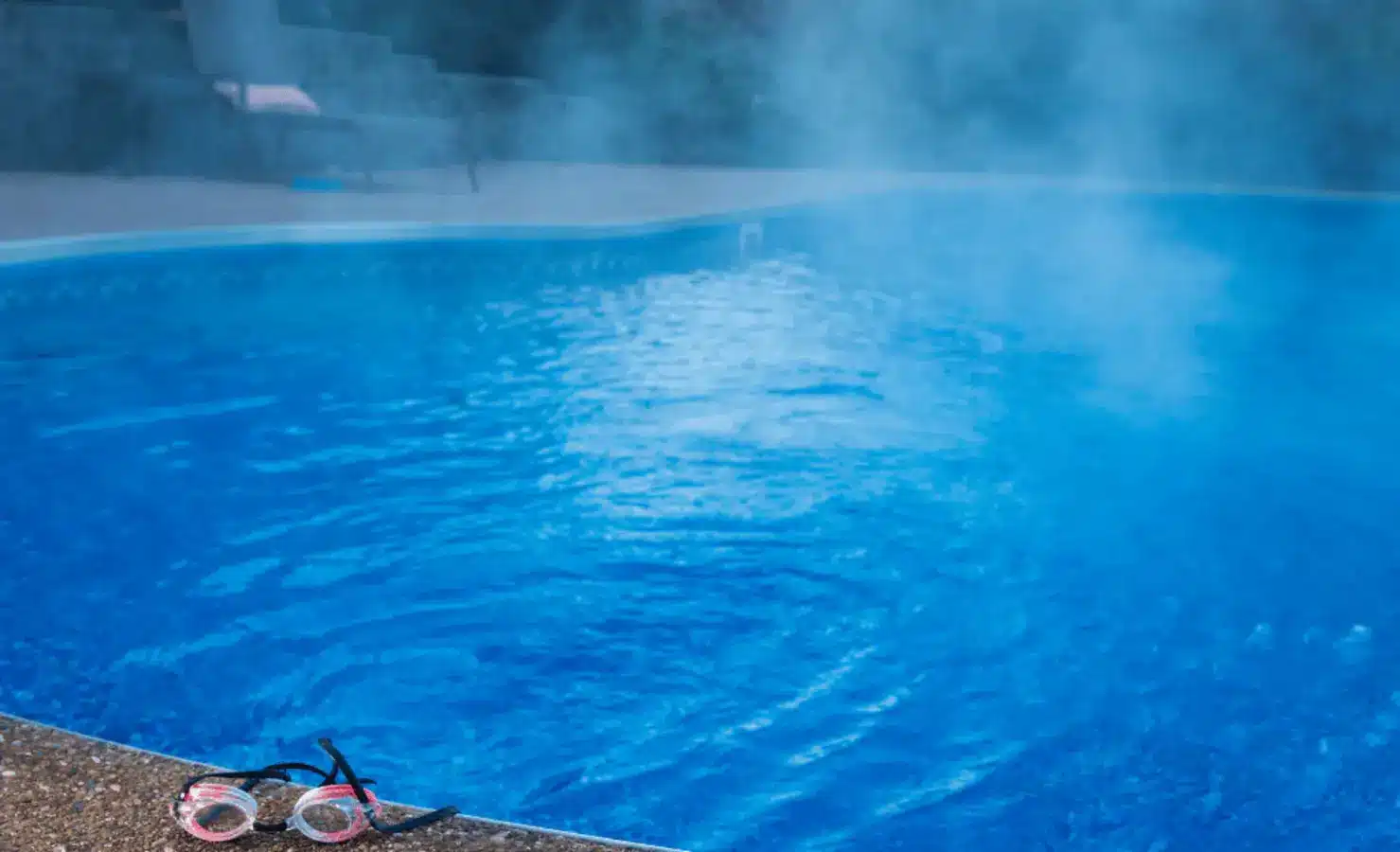 pool heating systems adelaide