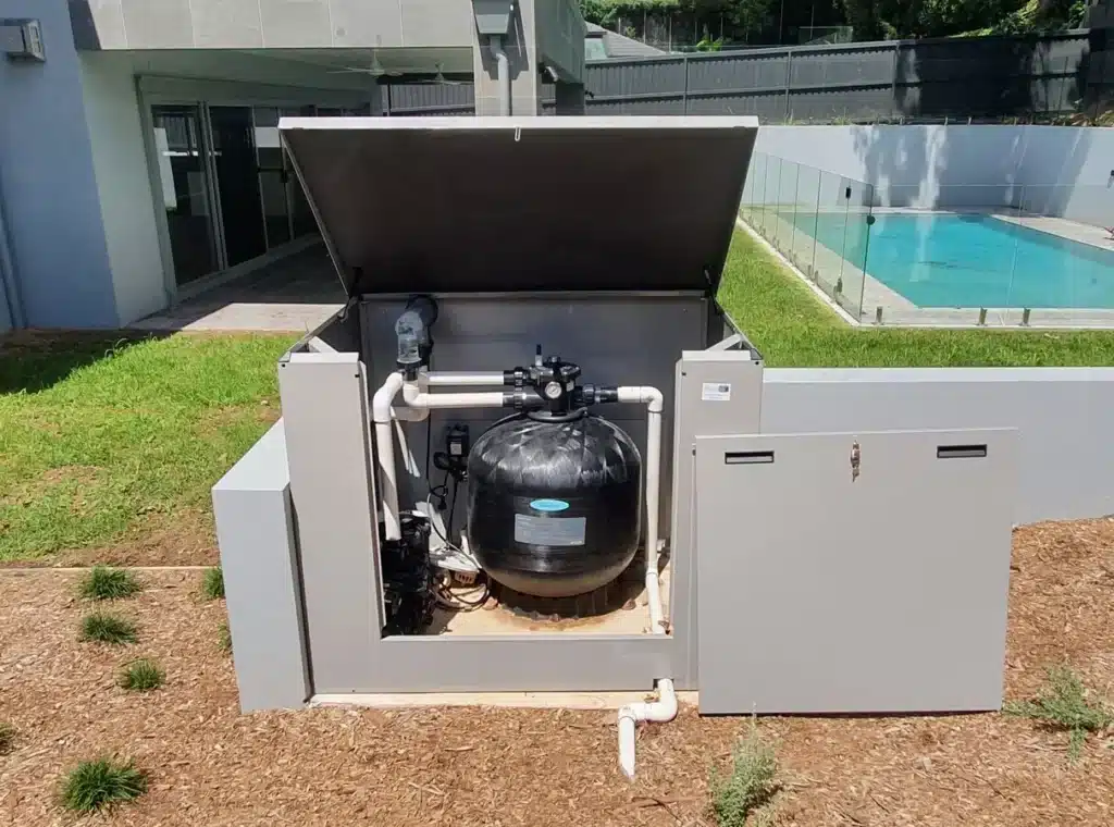 pool pump installation adelaide