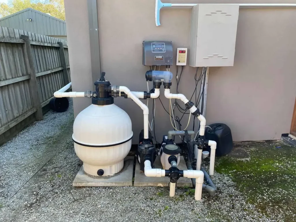 pool pumps adelaide