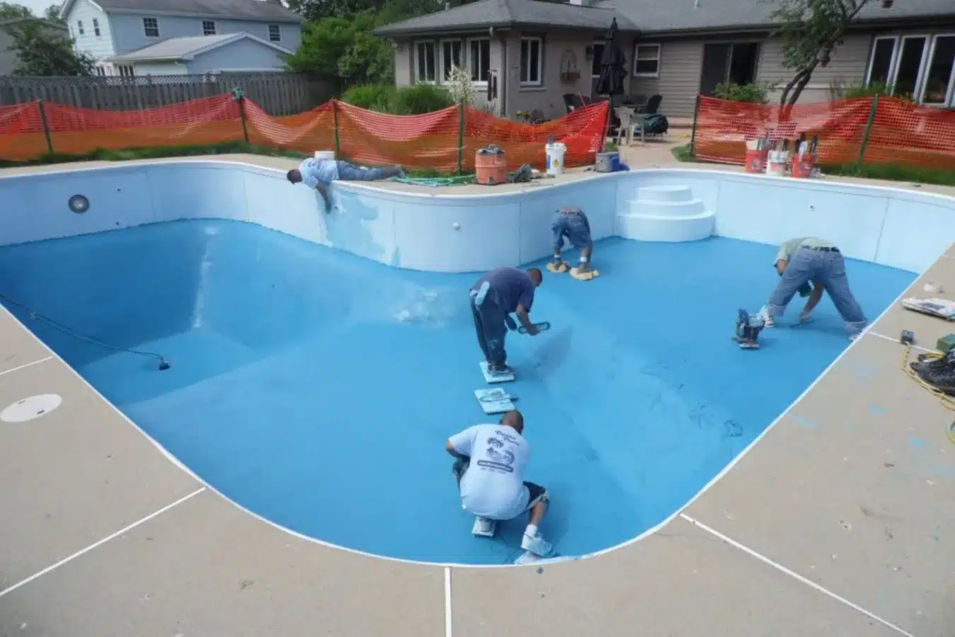 pool rejuvenation adelaide