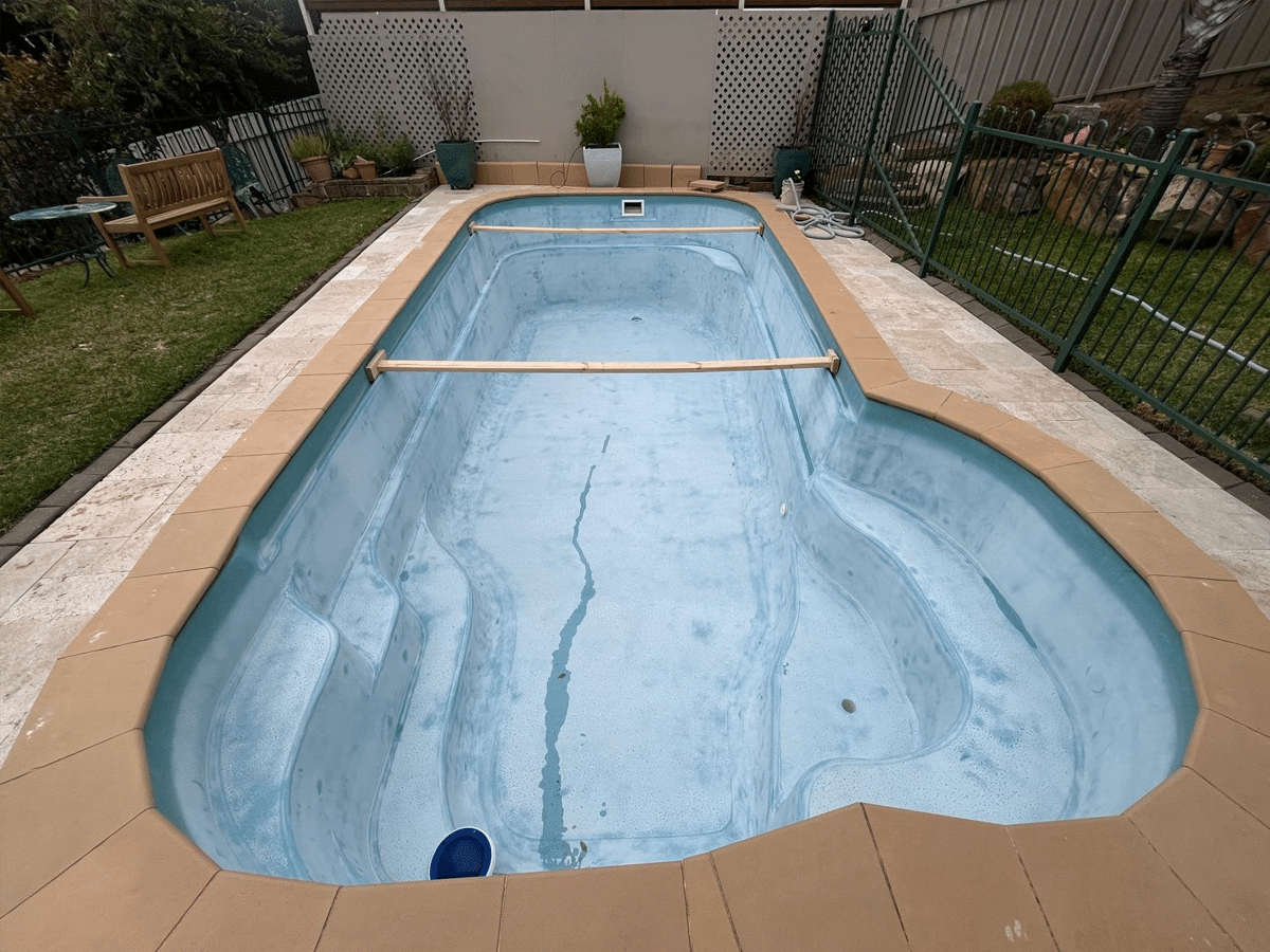 Pool Resurfacing | Adelaide South Australia | PoolRevive