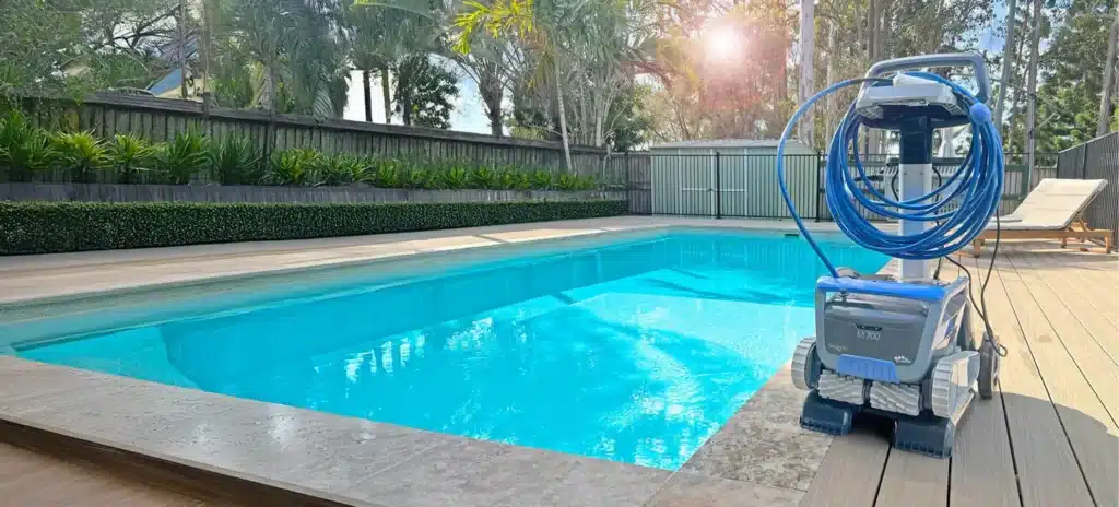 robotic pool cleaners adelaide