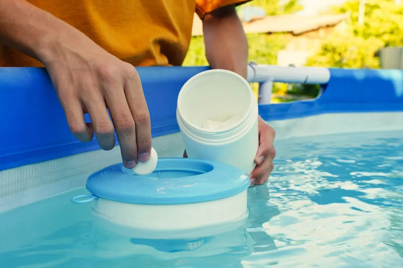 saltwater chlorinators adelaide