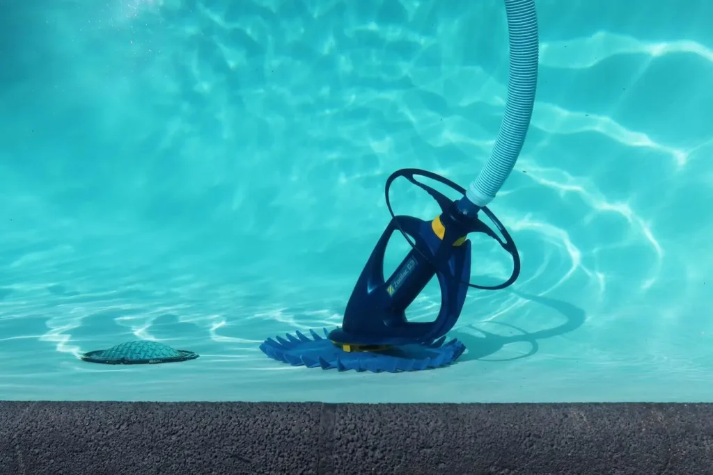 swimming pool cleaners adelaide