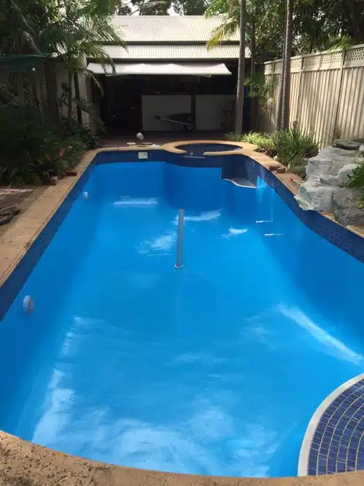 swimming pool repairs adelaide
